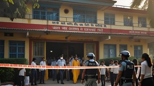 delhi school, bomb threat, delhi news