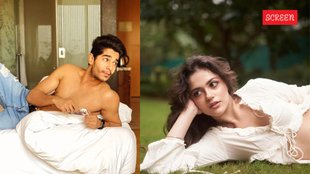 Shan R Grover biography, Saiyaara movie cast, Aneet Padda ex-boyfriend