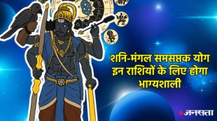 shani vakri 2025, shani margi 2925, shani mangal yuti 2025, mangal gochar 2025, mangal shani samsaptak yog 2025, shani mangal yuti 2025, shani gochar 2025, mangal gochar 2025 kanya rashi, mars transit in virgo, मंगल शनि समसप्तक योग 2025, मंगल गोचर 2025, मंगल गोचर 2025 कन्या राशि में, शनि मार्गी 2025, shash rajyog, navpancham rajyog, vipreet rajyog,