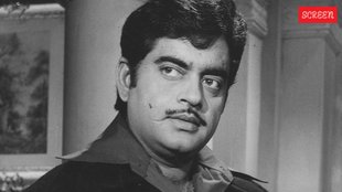 SHATRUGHAN sINHA