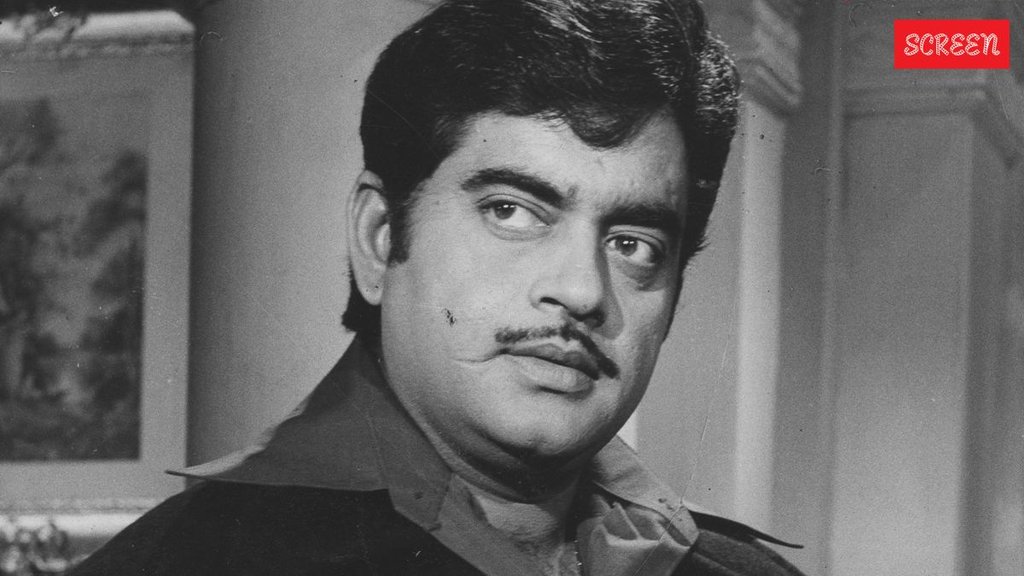 SHATRUGHAN sINHA