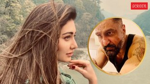 Shefali jariwala, parag tyagi