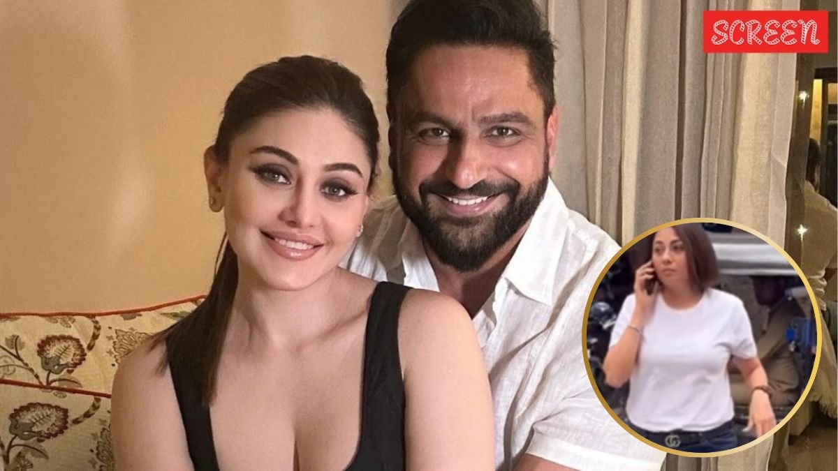 Shefali Jariwala, Parag tyagi, Pooja Ghai