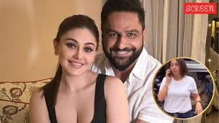Shefali Jariwala, Parag tyagi, Pooja Ghai