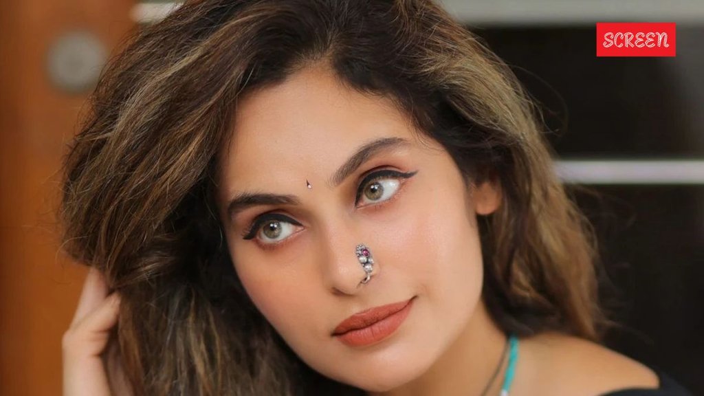 Shrutika Arjun, COVID vaccine side effects, Bigg Boss 18