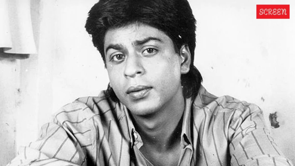 SRK, Bollywood