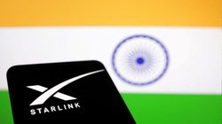 एलन मस्क की बड़ी तैयारी, अगले दो महीने में भारत में लॉन्च होगी सैटेलाइट इंटरनेट सर्विस Starlink