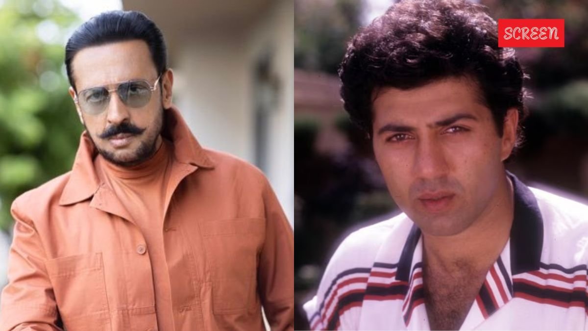 Sunny Deol Injured on Sohni Mahiwal Set: True Story Sunny Deol Injured on Sohni Mahiwal Set: True Story