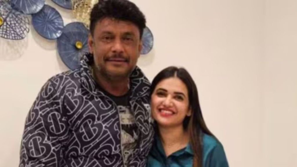 SC questions Karnataka HC decision, grant bail to actor Darshan, Supreme Court decision