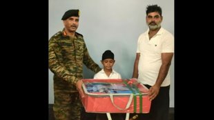 Operation Sindoor,Indian Army,Indian Army Shawan Singh,