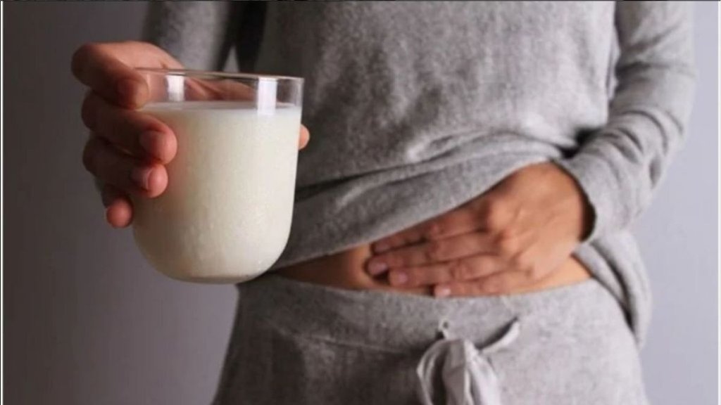 lactose intolerance, best dairy alternative, which food can replace milk, lactose intolerance symptoms, allergy with milk, these 5 symptoms lactose intolerant