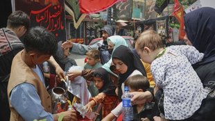 taliban, international criminal court, afghan women and girls