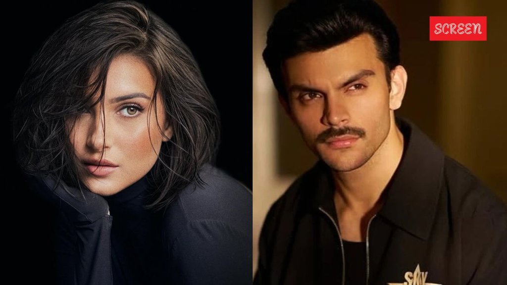 Tara Sutaria Veer Pahariya, Tara Sutaria dating rumors, Veer Pahariya girlfriend