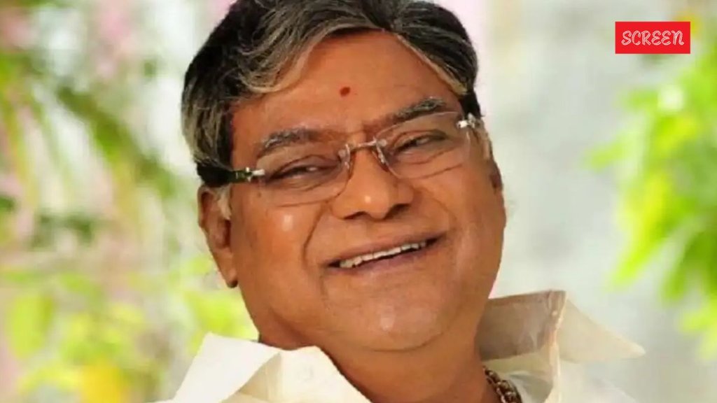 telugu actor Kota Srinivasa Rao, Kota Srinivasa Rao Death