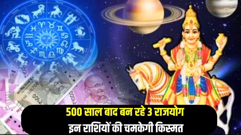 rajyog, malavya rajyog, malavya rajyog in kundli, gaglaxmi rajyog,