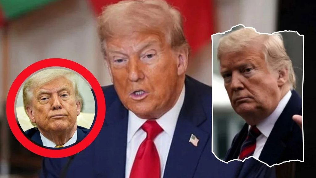 Donald Trump, US News, White House, trump vein condition, trump chronic venous insufficiency, trump health update, President Trump