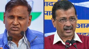 aam admi party, udit raj, arvind kejriwal, delhi politics news