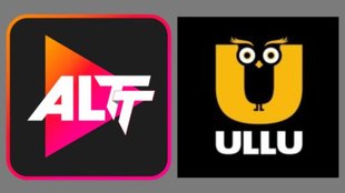 App ban, ullu app ban, Altt App Ban