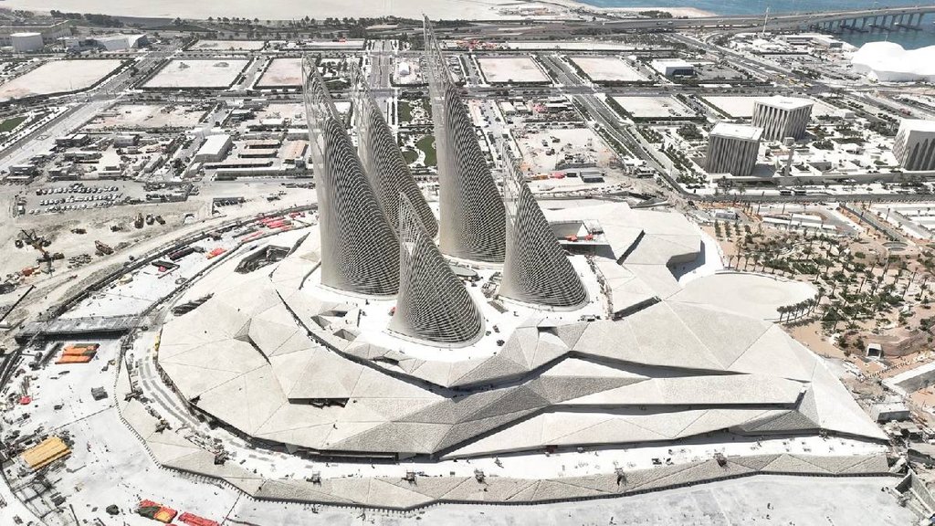 united arab emirates
