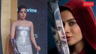Uorfi Javed, The Traitors