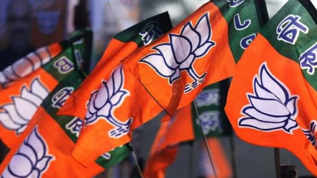 UP BJP | BJP UP CHIEF | UTTAR PRADESH NEWS
