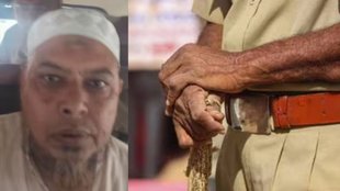 up police | conversion | religious conversions