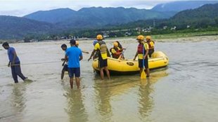 uttarakhand heavy rains, uttarakhand rains, uttarakhand heavy rains news