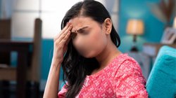 पति ने तवे से हमला कर किया पत्नी का मर्डर, क्या है वजह?