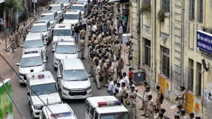 vip movement| siren ban| karnataka