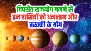vipreet rajyog in kundli 2025, shani dev