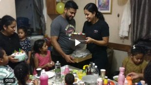 viral video, viral AI video, Fake AI Video
