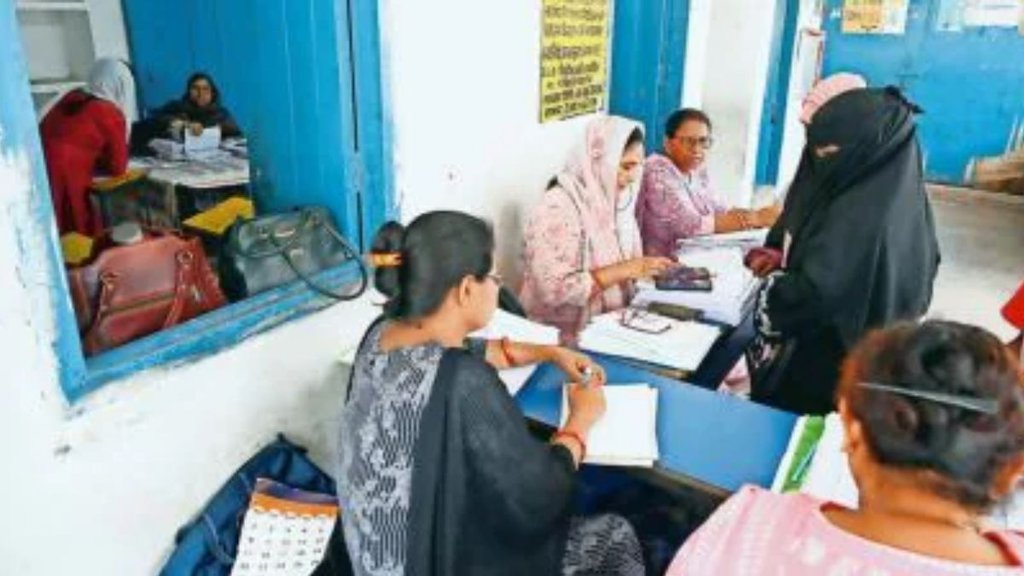 voter list, bihar elections, bihar news