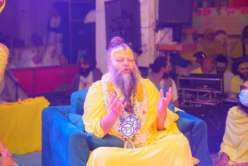 Indian spiritual remedies