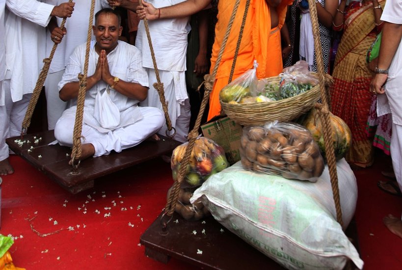 How to please Lord Shiva