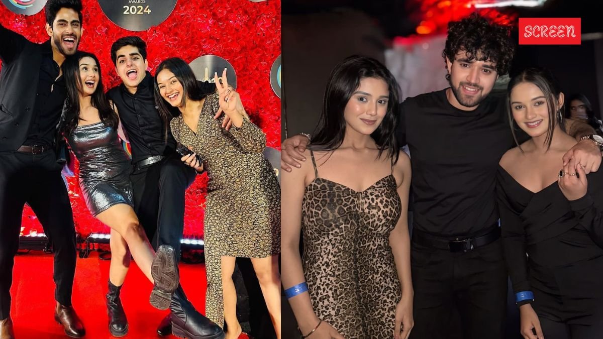 Yeh Rishta Kya Kehlata Hai Yeh Rishta Kya Kehlata Hai