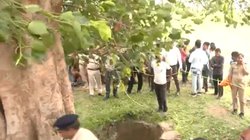 पटना : लापता बैंक मैनेजर की कुएं से मिली लाश, एक्सीडेंट की कॉल के बाद हो गए थे गायब