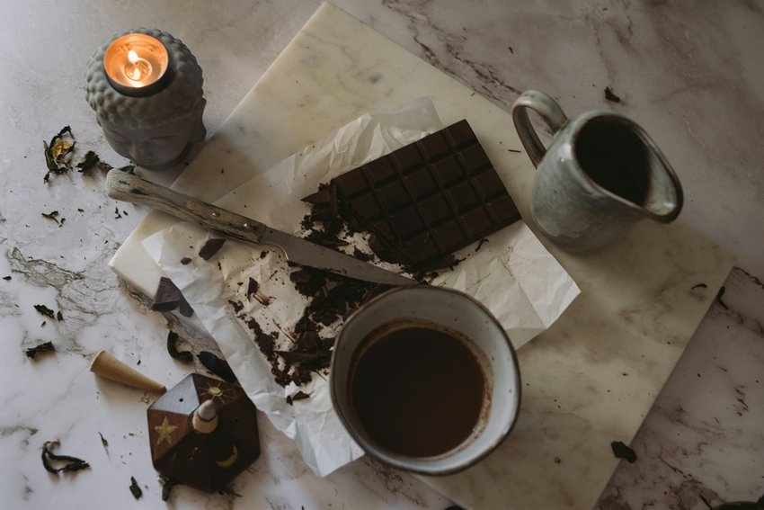 10 Powerful Foods to Improve Brain Function Naturally