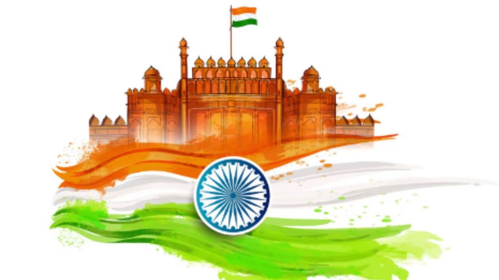 Happy independence day 2025 | 15 August 2025 Wishes | swatantrata diwas shubhkamnaye