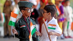 Independence Day Speech In Hindi 2025, 15th August 2025,