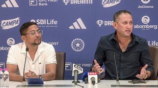 Ajit Agarkar Contract, BCCI Selection Committee, S Sharath, BCCI News