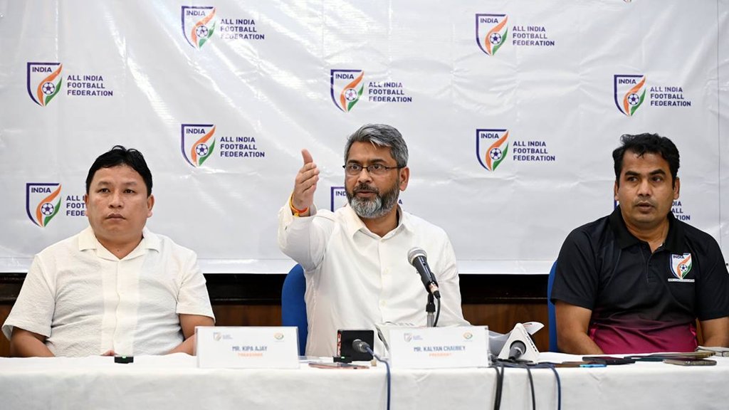 FIFA AIFF Suspension, AIFF Constitution Delay, Indian Football Crisis