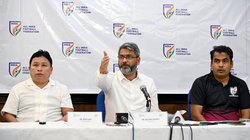 दांव पर भारतीय फुटबॉल की साख: FIFA का अल्टीमेटम, 30 अक्टूबर तक संविधान नहीं तो निलंबन तय! जानें पूरा मामला