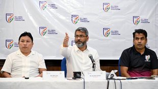 FIFA AIFF Suspension, AIFF Constitution Delay, Indian Football Crisis
