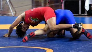 WFI Suspension 2025, Fake birth certificate wrestling, Wrestler age fraud India