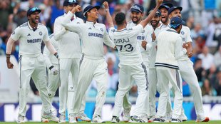 Indian cricket fitness test, Bronco Test India, BCCI fitness standards, Adrian le Roux