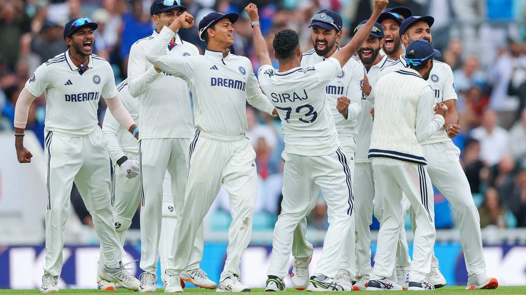 Indian cricket fitness test, Bronco Test India, BCCI fitness standards, Adrian le Roux