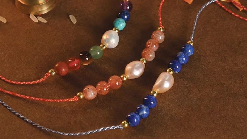 Raksha Bandhan 2025, kab hai raksha bandhan, raksha bandhan muhurat, raksha bandhan 2025 rakhi mihiurat, kab hai rakhi,best rakhi for brother, unique rakhi gifts for brother, pyrite stone rakhi, lord shani rakhi, pyrite stone kya hai, pyrite stone benftis, pyrite rakhi,Turquoise Stone Rakhi, firoza rakhi, evil eye rakhi, evil eye braclet rakhi, rudraksha rakhi, best rakhi gifts for sister, best rakhi for brother under 100, best stone rakhi for brother, best handmade rakhi, 7 chankra rakhi, 7 chankra kya hai, रक्षाबंधन 2025, happy raksha bandhan 2025, raksha bandhan 2025 wishes, raksha bandhan mehendi, raksha bandhan mehndi design