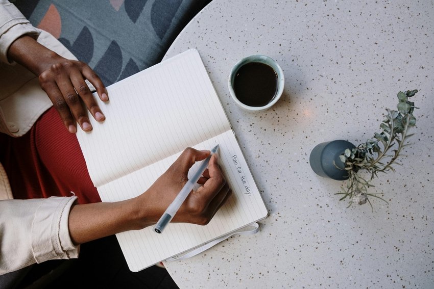 9 Smart Ways to Calm Your Mind and Reduce Anxiety