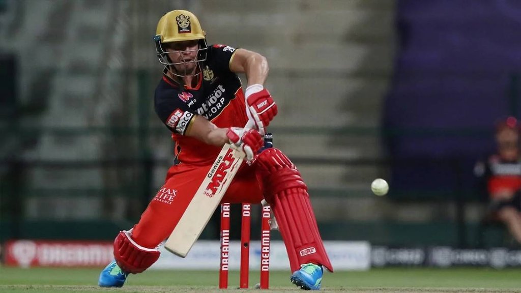 AB de Villiers All-Time IPL XI, Rohit Sharma, Matthew Hayden, Virat Kohli, Suryakumar Yadav, AB de Villiers, Hardik Pandya, MS Dhoni, Jasprit Bumrah, Yuzvendra Chahal, Lasith Malinga, Daniel Vettori