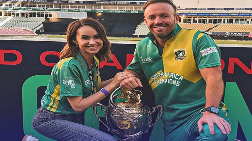 AB de Villiers, World Championship of Legends 2025, WCL 2025, WCL 2025 Final, Pakistan Champions, World Championship of Legends 2025 Final, India Champions, Pakistan Champions, Yuvraj Singh